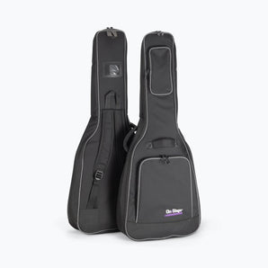 On-Stage GBA4770 Standard Acoustic Guitar Gig Bag