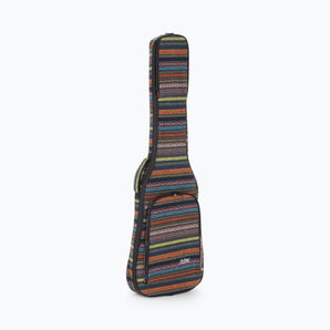 On-Stage GBB4770S Striped Bass Guitar Bag