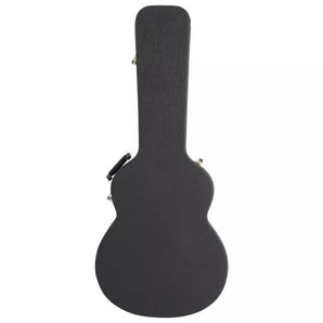 On-Stage GCA5600B Hardshell Jumbo Acoustic Guitar Case