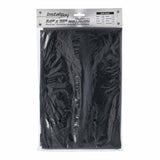 install-bay-speaker-grill-cloth-black-fabric