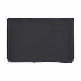 install-bay-speaker-grill-cloth-black-fabric