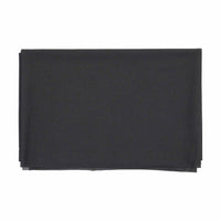 Thumbnail for Install Bay GCBLK Speaker Grille Cloth Black 54in X 36in