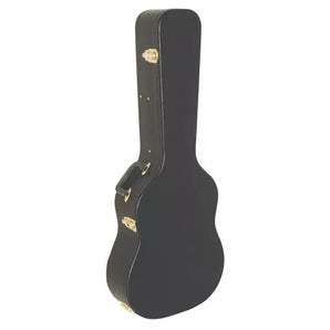 On-Stage GCC5000B Hardshell Molded Classical Guitar Case