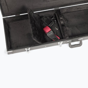 On-Stage GCE6000B Hardshell Electric Guitar Case