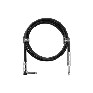 Gator GCWB-INS-05RA 5 Foot Strt to RA Instrument Cable