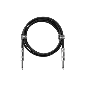 Gator GCWB-INS-05 5 Foot Strt to Strt instrument Cable