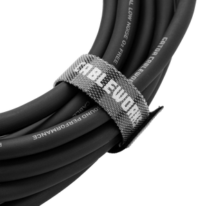 Gator GCWB-BPC-2 1/4" Male to 1/4" Male Balanced Patch Cable (2')
