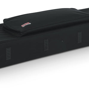 Gator Cases GK-88 SLIM 88 Note Lightweight Keyboard Case - Slim