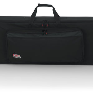 Gator Cases GK-88 SLIM 88 Note Lightweight Keyboard Case - Slim
