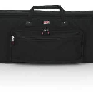 Gator Cases GKB-88 88 Note Keyboard Gig Bag - Slim Design