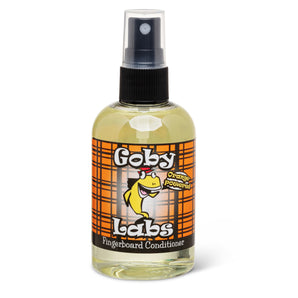Goby Labs GLC-104-BULK Fingerboard Conditioner, 4 fl oz