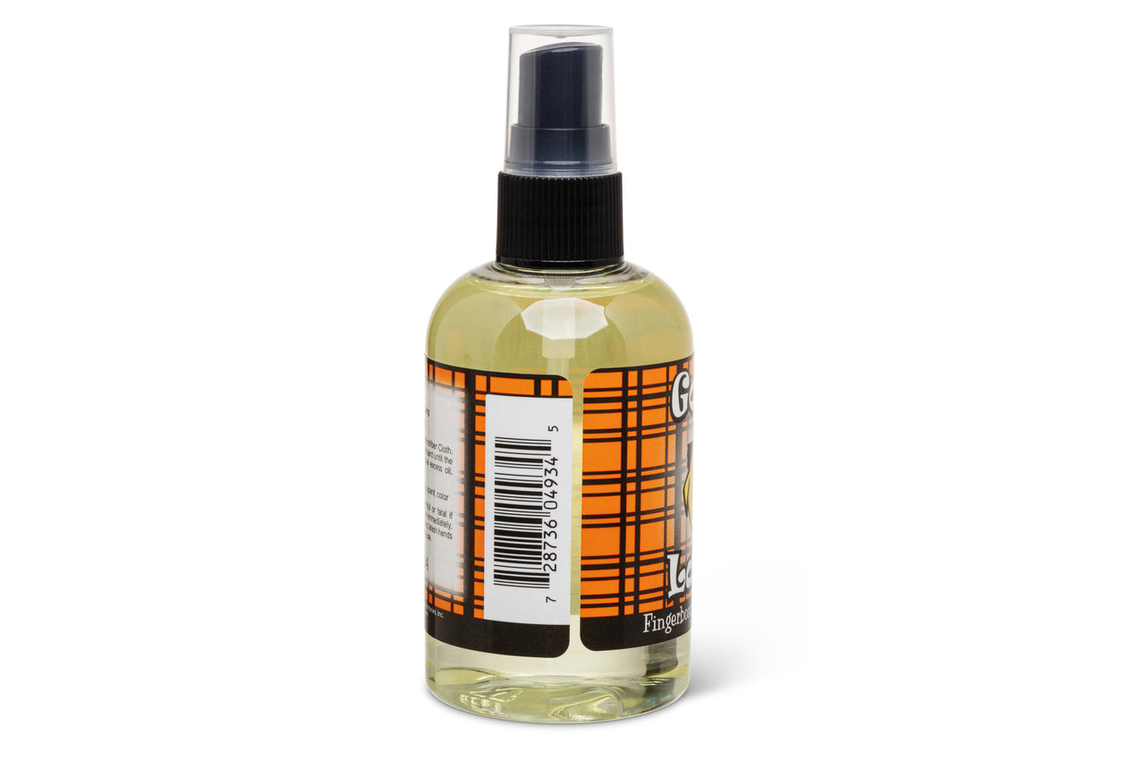 Goby Labs GLC-104-BULK Fingerboard Conditioner, 4 fl oz