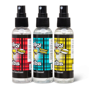 Goby Labs GLEK-302 Equipment Care Kit