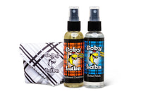 Thumbnail for Goby Labs GLGK-202 Guitar Care Kit