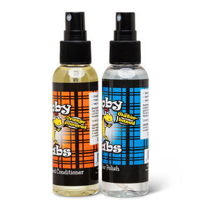 Goby Labs GLGK-202 Guitar Care Kit