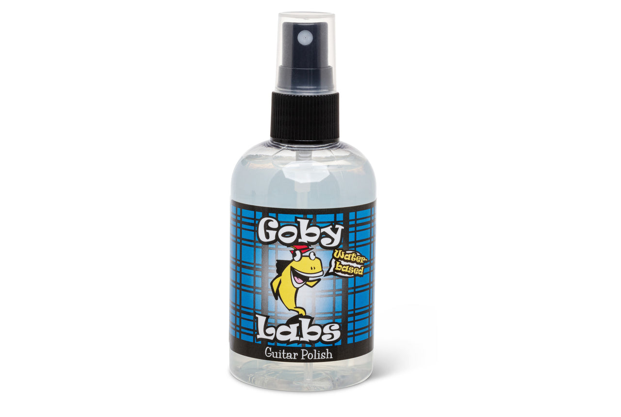 Goby Labs GLP-104-BULK Guitar Polish