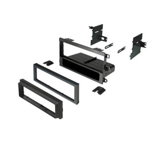 Ai GM-K420 Car Radio Stereo Install Dash Kit for 1990-2012 Chevrolet Honda Isuzu