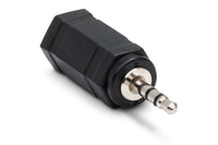 Thumbnail for Hosa GMP-500 2.5mm TRS to 3.5mm TRS Adapter