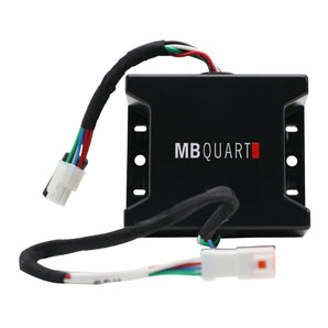 MB Quart GMR-RGBA 150 Watt RGB Lighting Amplifier