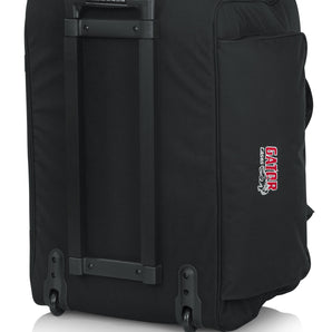 Gator Cases GPA-712LG Rolling Speaker Bag for Large Format 12″ Speakers