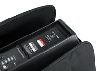 Thumbnail for Gator Cases GPA-715 Rolling speaker bag for most 15″ speakers