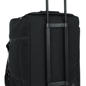 Gator Cases GPA-715 Rolling Speaker Bag for Most 15″ Speakers
