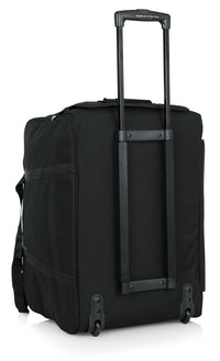 Thumbnail for Gator Cases GPA-715 Rolling speaker bag for most 15″ speakers