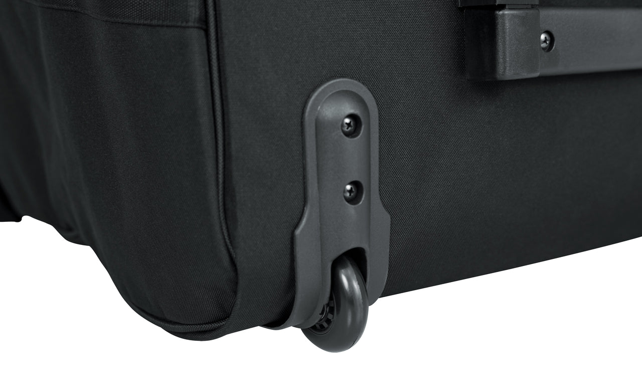Gator Cases GPA-715 Rolling speaker bag for most 15″ speakers