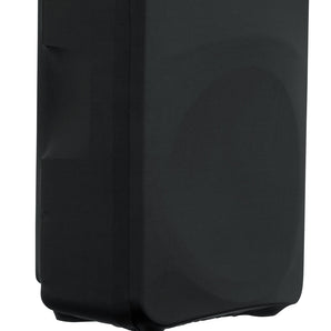 Gator Cases GPA-STRETCH-15-B Stretchy Speaker Cover 15″ Black