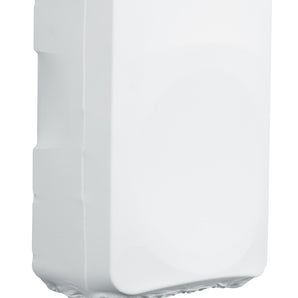Gator Cases GPA-STRETCH-15-W Stretchy Speaker Cover 15″ - White