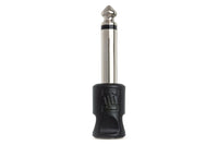 Thumbnail for Hosa GPM-179 Mini Stereo to Mono 1/4 inch Headphone Adapter