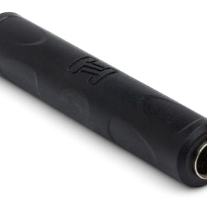 Hosa GPP-105 1/4 inch TRS to 1/4 inch TRS Coupler