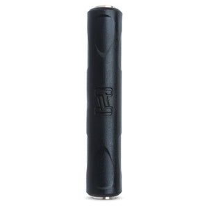 Hosa GPP-105 1/4 inch TRS to 1/4 inch TRS Coupler