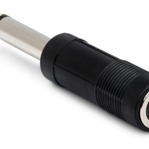 Hosa GPP-290 1/4" TRS Female to 1/4" TS Male Adapter
