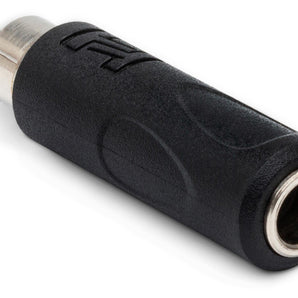 Hosa GPR-104 1/4" Female TS to Male RCA Adapter