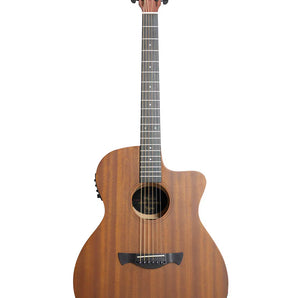 Tagima  DALLAS GRAN RESERVA EQ-NTOP Acoustic Guitar - Drop Sunburst
