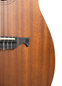 Thumbnail for Tagima  VEGAS GRAN RESERVA EQ-NTOP Nylon String - Natural Satin