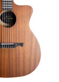 Thumbnail for Tagima  VEGAS GRAN RESERVA EQ-NTOP Nylon String - Natural Satin