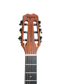 Thumbnail for Tagima  VEGAS GRAN RESERVA EQ-NTOP Nylon String - Natural Satin