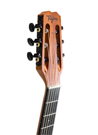 Thumbnail for Tagima  VEGAS GRAN RESERVA EQ-NTOP Nylon String - Natural Satin