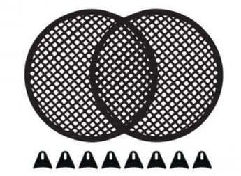 mk-audio-waffle-style-12-metal-mesh-speaker-grill