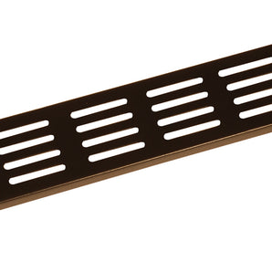Gator Rackworks GRW-PNLVNT2 2U Flanged Vent Panel