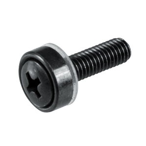 Gator Rackworks GRW-SCRW050 50-Pack of 10/32 Rack Screws