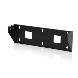 Gator Rackworks GRW-VRM3U 3U Vertical Metal Wall Rack