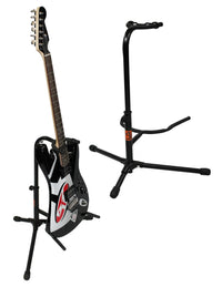 Thumbnail for MR DJ GS300 Single Guitar Stand with Smart Locking
