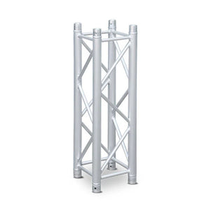 Galaxy Stage GS34-075 2.46ft (0.75m) Square Truss Segment