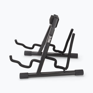 On-Stage GS7462DB Professional A-Frame Double Guitar Stand