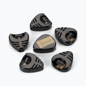 On-Stage GSAPK6500 Jar of 100 Pick Holders