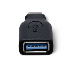 Hosa GSB-314 USB Adaptor, Type A to Type C