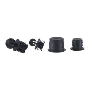 Install Bay GSMM Mini Male Grille Snaps - Package of 100